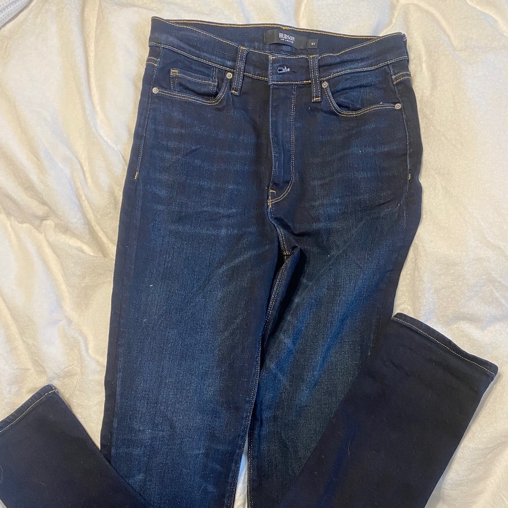 Hudson Jeans
